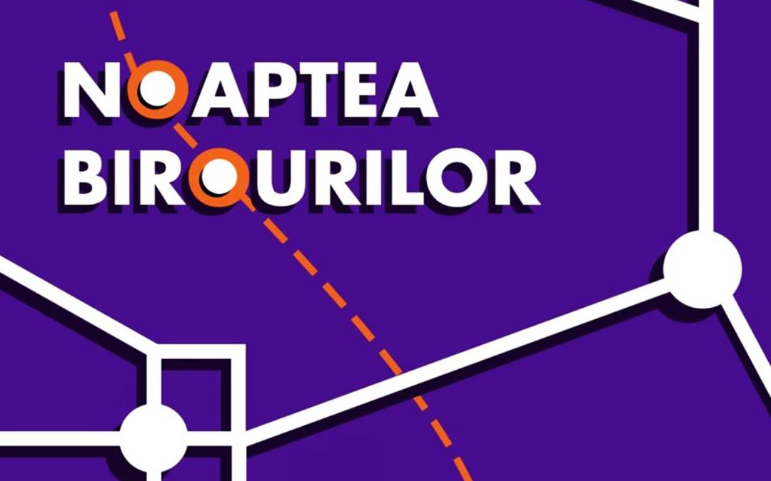 Noaptea Birourilor 2026