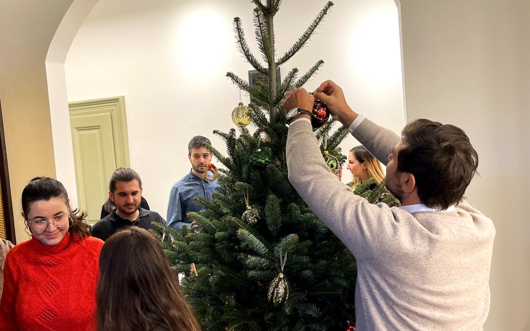 Secret Santa