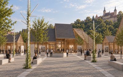 Regenerarea urbană a Centrului Istoric al Sighișoarei — Patrimoniu Mondial UNESCO