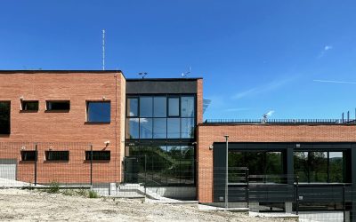 Dezvoltarea infrastructurii ACTRIS – UBB