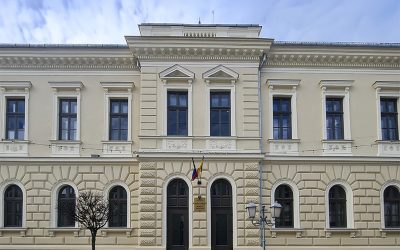 Reparații capitale, consolidare, restaurare, extindere și modernizare — Judecătoria Sighetu Marmației