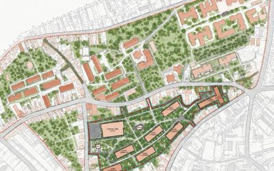 P.U.Z. de Dezvoltare a Complexului Studențesc „Hașdeu”, Cluj-Napoca
