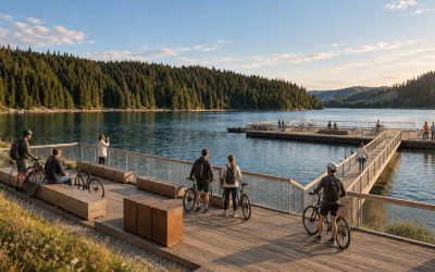Velo Apuseni — Lot Județul Cluj