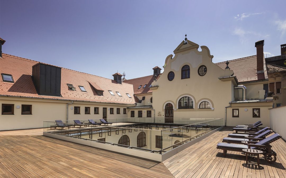 Baia Populară din Sibiu
