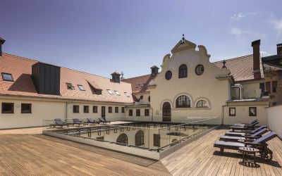 Baia Populară din Sibiu